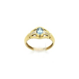 Autre Marque Anelli D'oro