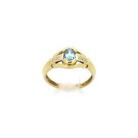 Autre Marque Ringe Golden