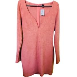 Windsor Smith-Dresses-Pink