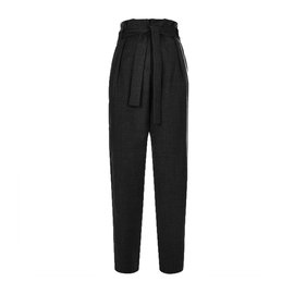 MAJE  Pants Grey