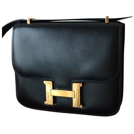 Hermès-Constance-Noir