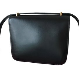 Hermès-Constanza-Negro