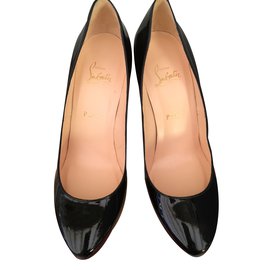 Christian Louboutin-Christian Louboutin Elisa Pump 100-Preto