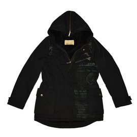 John Galliano-Combinaison garçon-Noir
