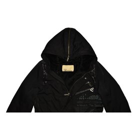 John Galliano-Combinaison garçon-Noir