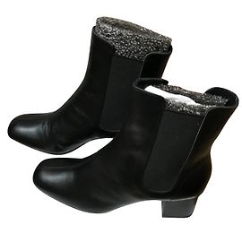 Comptoir Des Cotonniers Destin Noir