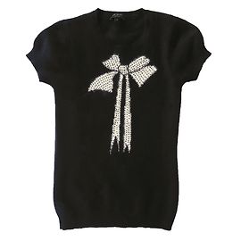 Ted Baker Prendas de punto Negro