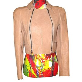Carven Jacken Beige