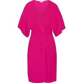 Issa Geri mini dress pink Pink