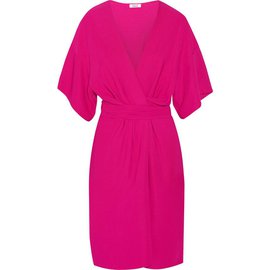 Issa Geri Minikleid pink Pink