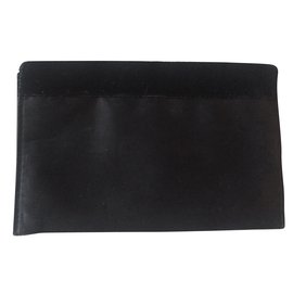 Yves Saint Laurent-Pochette-Nero