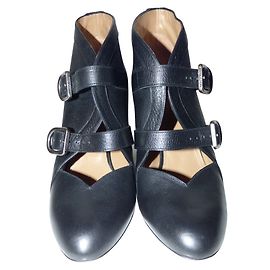Sonia Rykiel Heels Black