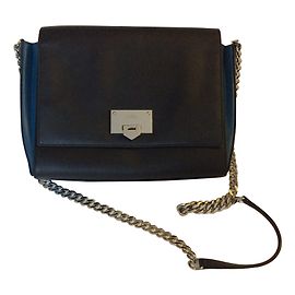 Hugo Boss Handbags Black