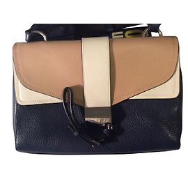 Hugo Boss Bolsos de mano Azul