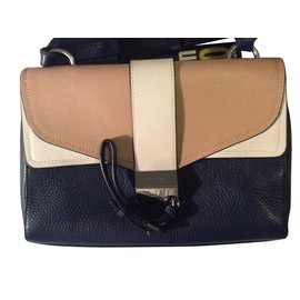 Hugo Boss Borse Blu