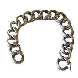 Autre Marque Bracciale Puiforcat Argento