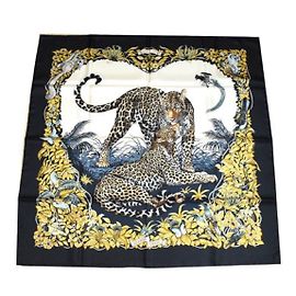 Hermès Silk scarves Multiple colors