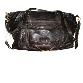 Abaco Bolsas Chocolate
