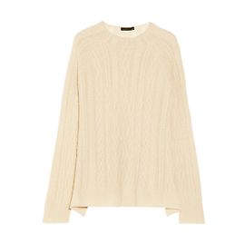 The row Prendas de punto Beige