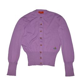 Vivienne Westwood Red Label Pulls, Gilets Violet