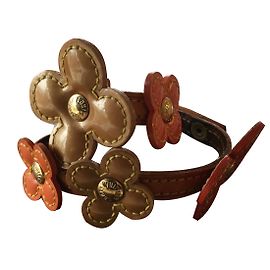 Louis Vuitton Pulseiras Laranja