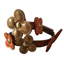 Louis Vuitton-Bracelets-Orange