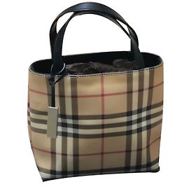 Burberry Borse Multicolore