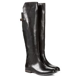 Tommy Hilfiger Botas Negro