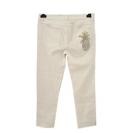 Dolce & Gabbana Jeans Bianco
