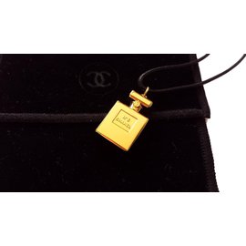 Chanel Collane D'oro