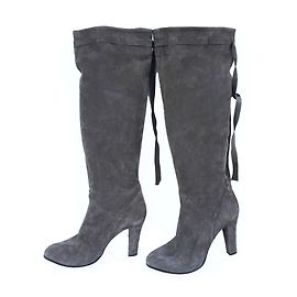 Vero Cuoio Bottes Gris