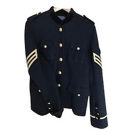 Polo Ralph Lauren Chaquetas Negro