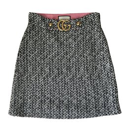 Gucci-Skirts-Other