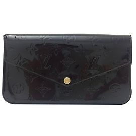 Louis Vuitton Bolsos de embrague Marrón oscuro
