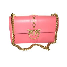 Pinko Handtaschen Pink