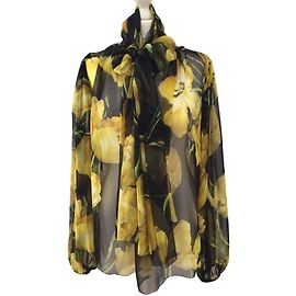 Dolce & Gabbana Tops Multicolor