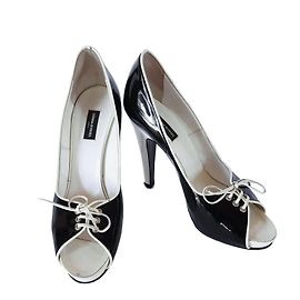 Sonia Rykiel Heels Black