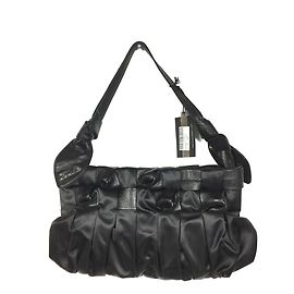 Tosca Blu Bolsa de nudos Negro