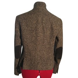 Zara-Vente laine jamais portée Valeur 120 EUR-Autre