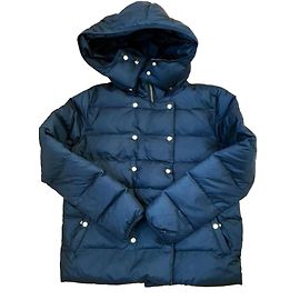 Des Petits Hauts Cappotti, Cappotti Blu navy