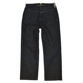 Marithé et François Girbaud Jeans Azul