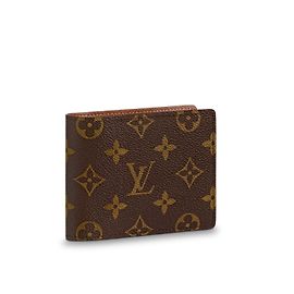 Louis Vuitton Wallets Small accessories Brown