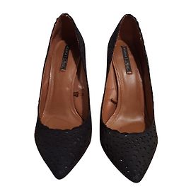 Zara Tacchi Nero