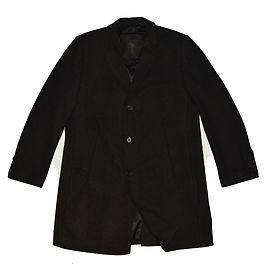 Joop! Capispalla per uomo Grigio antracite