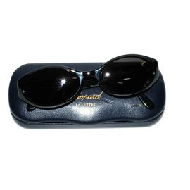 Chopard Occhiali da sole Nero