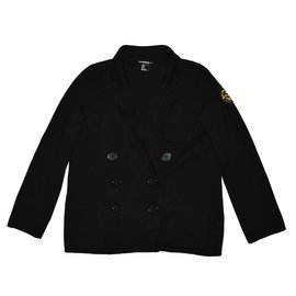 Sonia Rykiel pour H&M Chaquetas Negro
