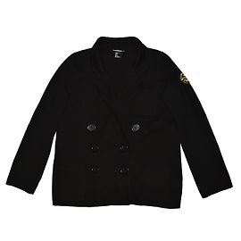 Sonia Rykiel pour H&M Jacken Schwarz