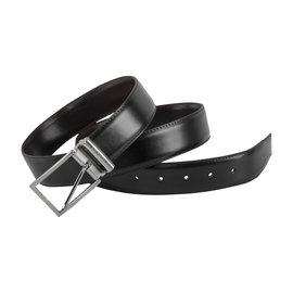 Calvin Klein-Belts-Black