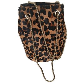 SéZane Bolsas Estampa de leopardo