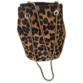 SéZane-Handbags-Leopard print